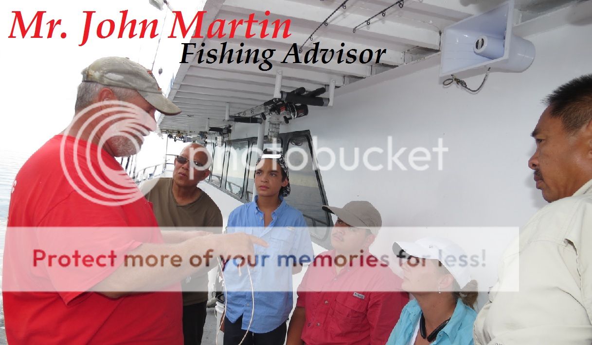 Serious Fishing for Serious Fishermen Bloodydecks